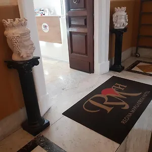 Hotel Nuovo Regina Margherita ***