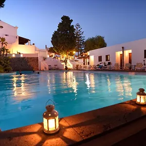 Hotel Gattopardo Park ****
