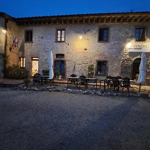 Residenzia Del Sogno Frühstückspension
