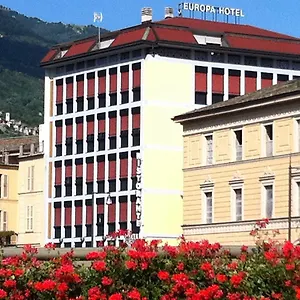 Hotel Europa ***